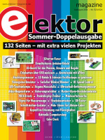 Elektor 07-08 2014